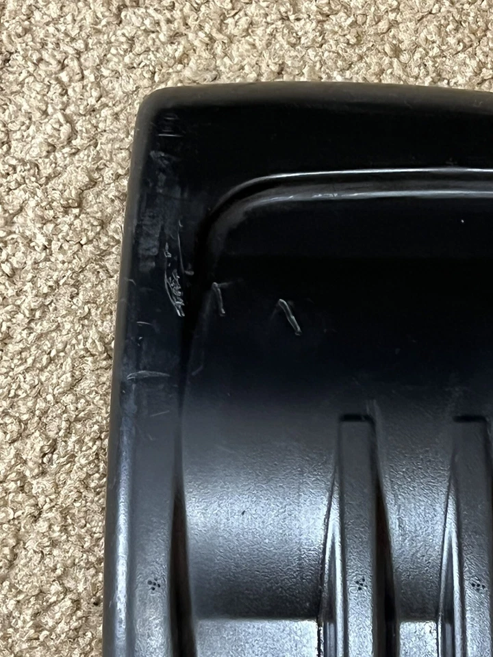 🔥2007 2008 Chevy Cobalt 2,2 L Ecotec filtro de aire conducto de admisión tubo manguera fabricante original... Foto 2 de 4