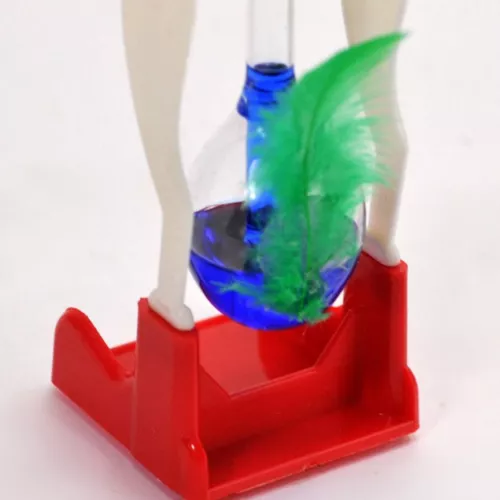 1xMagic Prank Toy Will Leave Everyone Astonished Entertaining Drinking Glass - Picture 5 of 11