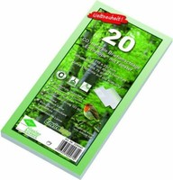 Mayer-Network 30002413 Briefumschlag Envirelope, Din Lang, Haftklebend, 75 G/Qm,