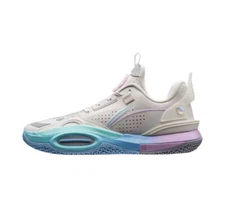 Li-Ning Way of Wade All City 10 'Cotton Candy' Basketball Shoes ABAS009-1