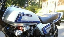 LT50 Tank Decals Stickers 1985 85 LT50 Tank Decals Stickers 1985 85