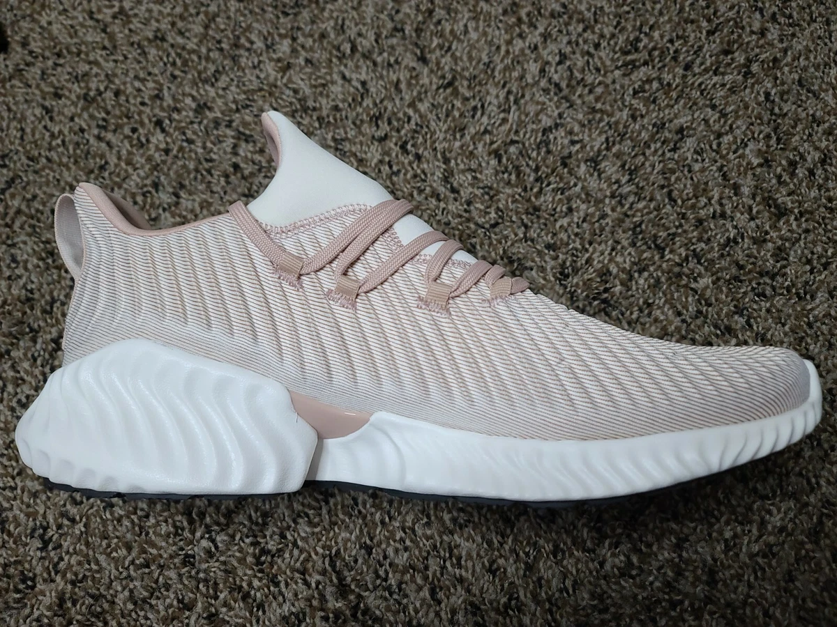 Adidas alphabounce ash clearance pearl