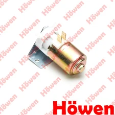 Howen UNIVERSAL 12V SYSTEM FRONT SINGLE OUTLET WINDSCREEN WASHER WATER PUMP