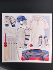 Phoenix Trading Cards. Cricket. All Occasions. Card & Envelope. Free p&p