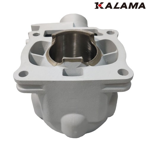 For Yamaha YZ125 Cylinder, Power Valves, Compete Engine Gasket Kit 01~04 - Picture 7 of 12