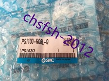 1 pcs New IN Box SMC PS1100-R06L-Q Pressure Switch