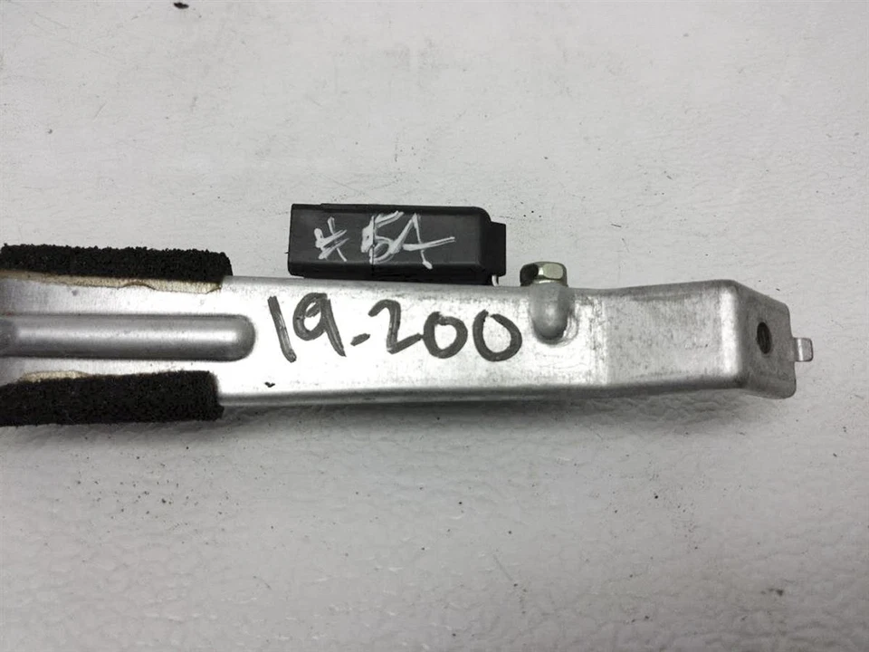 Relé de potencia Acura NSX 1991-2005 con soporte 39797-Se0-003 Foto 2 de 4