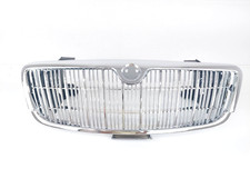 Chrome Grille Upper Molding Set For Mercury Grand Marquis 1995-1997 Fo1200339