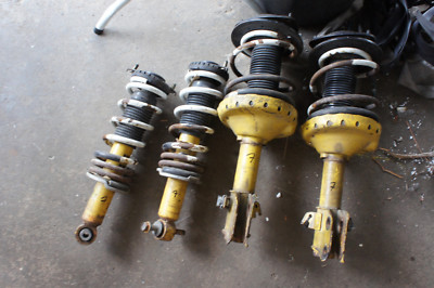 JDM Subaru Legacy BP5 BL5 bp bl Bilstein suspension absorbers sti 05-09'