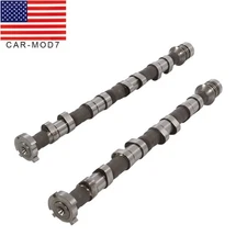 2.4L Exhaust & Intake Camshaft Kit Fit For Chevrolet Equinox GMC Terrain LAF LUK