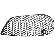 Stoßstange Gitter Gitter rechts vorne für Mercedes C Klasse W205 2015 bis 2018