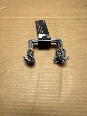25x Pack Lot Gallagher G23532 K20 Wire Link 91P 91mm - 25H/55W