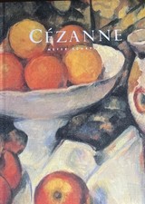 Cezanne Masters of Art By Meyer Schapiro HC DJ 9780500080306 Like New