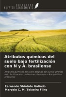 Fernando Shintate Galindo (U. A.) | Atributos QuíMicos Del Suelo Bajo...