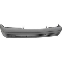 Diederichs 1645050 StoßStange Vorne FüR Mercedes S-KLASSE (W140) 1991-1998