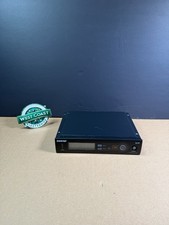 Shure SLX4-G4 Wireless Receiver - 470-494 MHz No Antenna No Adapter