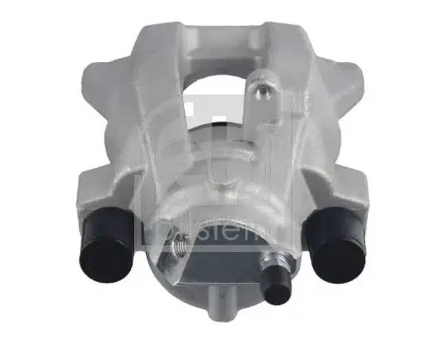 Brake caliper Rear Axle Right Brake Caliper (1 piston) 181773 FEBI BILSTEIN