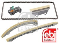 Febi Bilstein 193972 Steuerkettensatz Satz Steuerkette FüR Honda
