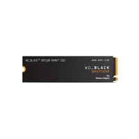 WD WDS100T4X0E Black SN7100 1TB M.2 NVMe PCIe 4.0 x4 Internal SSD Up to 7250MB/s