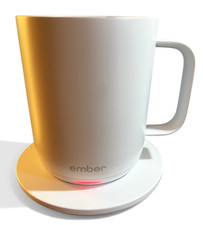 Ember Temperature Control 10oz Smart Mug2 80 ...