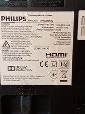 Fernseher Philips 40PFK4100/12,gebraucht