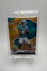 2021 Panini Mosaic Football Honeycomb Tua Tagovailoa #228 PSA 8.5