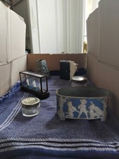 Lot d'objets Anciens / Vintage  / Collection / Brocante
