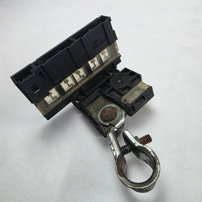 2013-2020 Infiniti QX60 JX35 Pathfinder Battery Fuse Link Block OEM