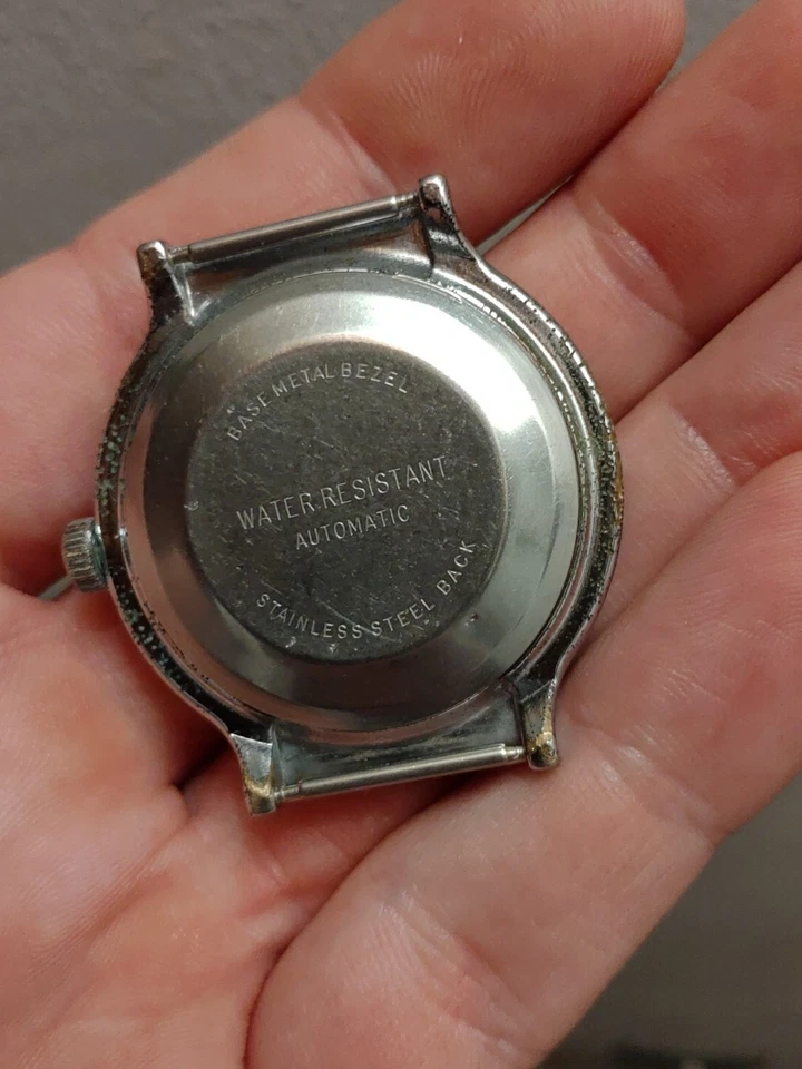 Timex Orologio Automatico Vintage Skin Diver - Imagen 2 de 4