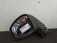 Retroviseur gauche (ou coque) Renault SCENIC
