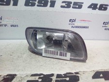 Antibrouillard Chevrolet LACETTI