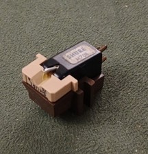 Testina Shure m70 b usata, con puntina originale come nuova