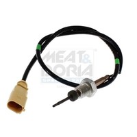Meat & Doria Sensor Abgastemperatur FüR Seat Alhambra 710 711 2.0 Tdi