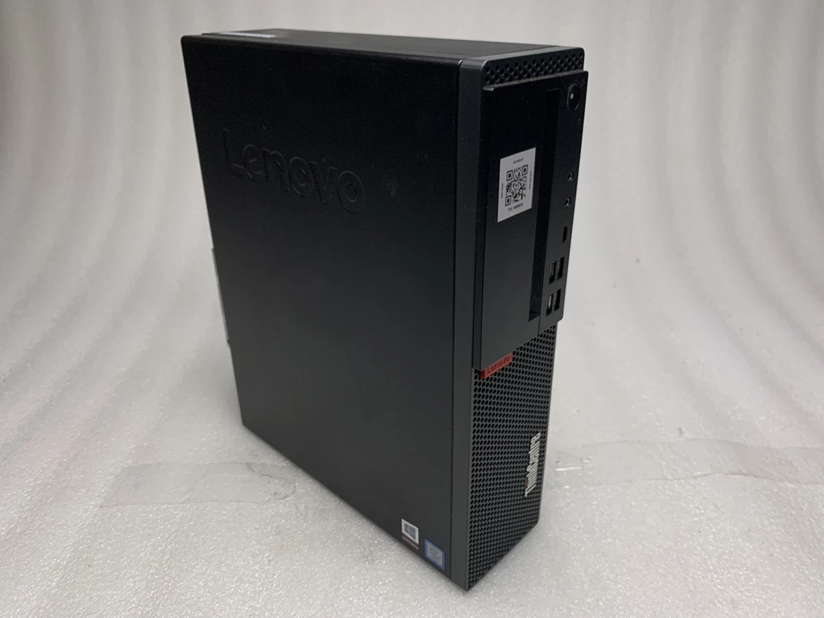 Intel Core i7 8th Gen. 8 GB RAM PC Desktops & All-In-One Computers