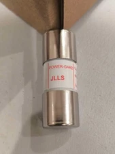 10PCS OEM Class T Fuse JLLS-10 Very Fast-acting Dims 0.56x1.5" Melamine 600V 10A