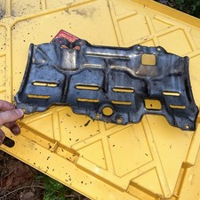 94-01 Integra Oil Pan Baffle Windage Tray B20 B18a B18a1 B18b B18b1 R-05
