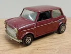 Vintage Corgi Mini 30 1989 Mayfair Car Collectables 30yr Anniversary 1/36 Scale