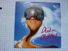 CD Ski Aggu - Denk Mal Drüber Nach ... 