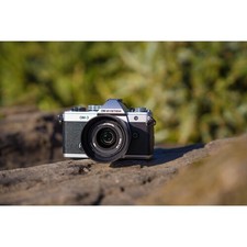 Reconditioned OM SYSTEM OM-3 Mirrorless Camera  - Body Only 10