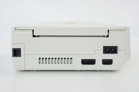 Dreamcast Console HKT-3000 SANWA 1998 Tested System SEGA -NTSC-J- wz Games 2925