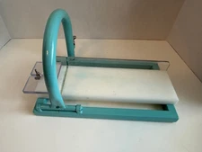 Soap Cutter Cold Hot Process Adjustable Slab Single Wire Tubular