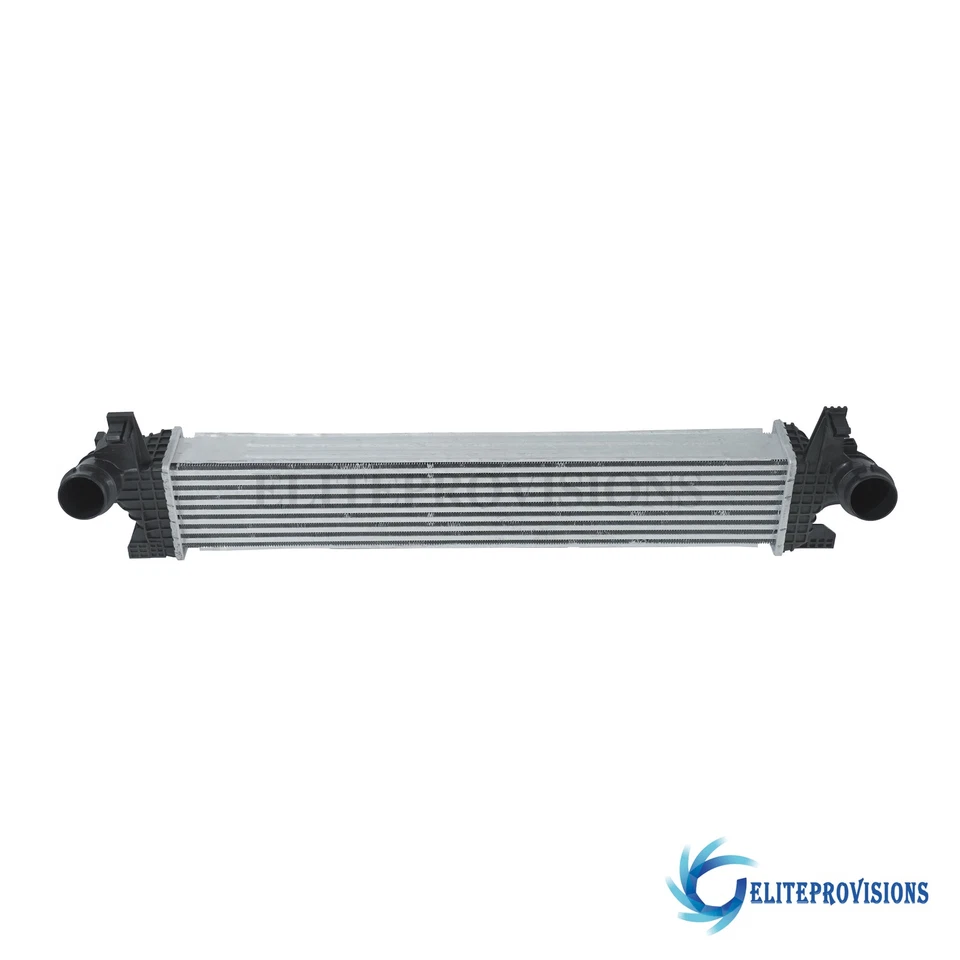 NEW Intercooler 85557764 Fit 2020-2025 Cadillac XT5 XT6 Chevrolet Blazer L4 2.0L Foto 4 de 4