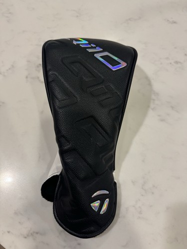 Taylormade Qi10 Driver 10.5 Designer Series Black Stiff Fujikura Ventus Blue Blk - Picture 6 of 8