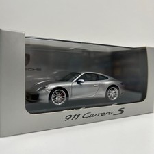 Porsche Dealer Edition herpa 1/43 Porsche 911 Carrera S Herpa Porsche 991