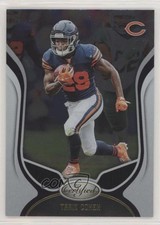 2019 Certified Tarik Cohen #64 0c6