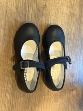 Capezio 3800T Toddler Tap Shoes