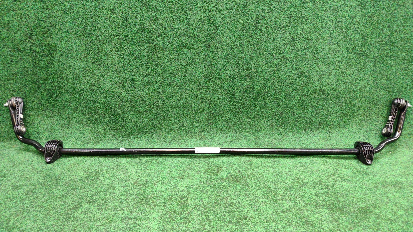 2023-2026 Bmw X1 M35i Rear Stabilizer bar Oem 33506897840