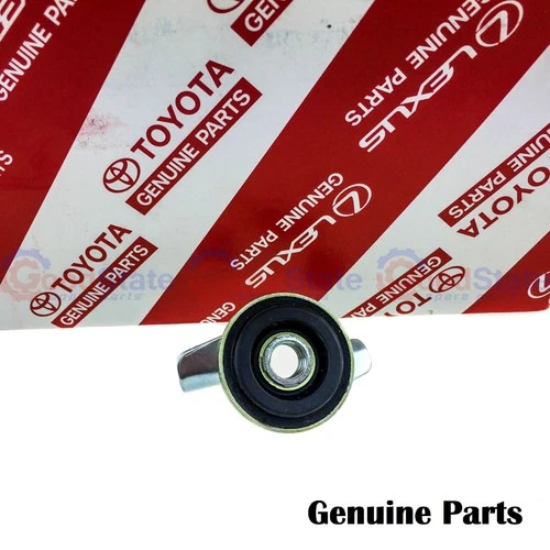 Genuine Hiace TRH223 TRH221 TRH213 Hilux KZN165 Air Cleaner Filter Wing Nut - Picture 1 of 2