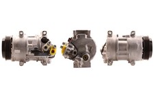 Kompressor Klimaanlage LUCAS ACP747 +104.57€ Pfand für MERCEDES KLASSE Sports