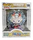 Funko Pop! Deluxe: One Piece - Yamato #1596
